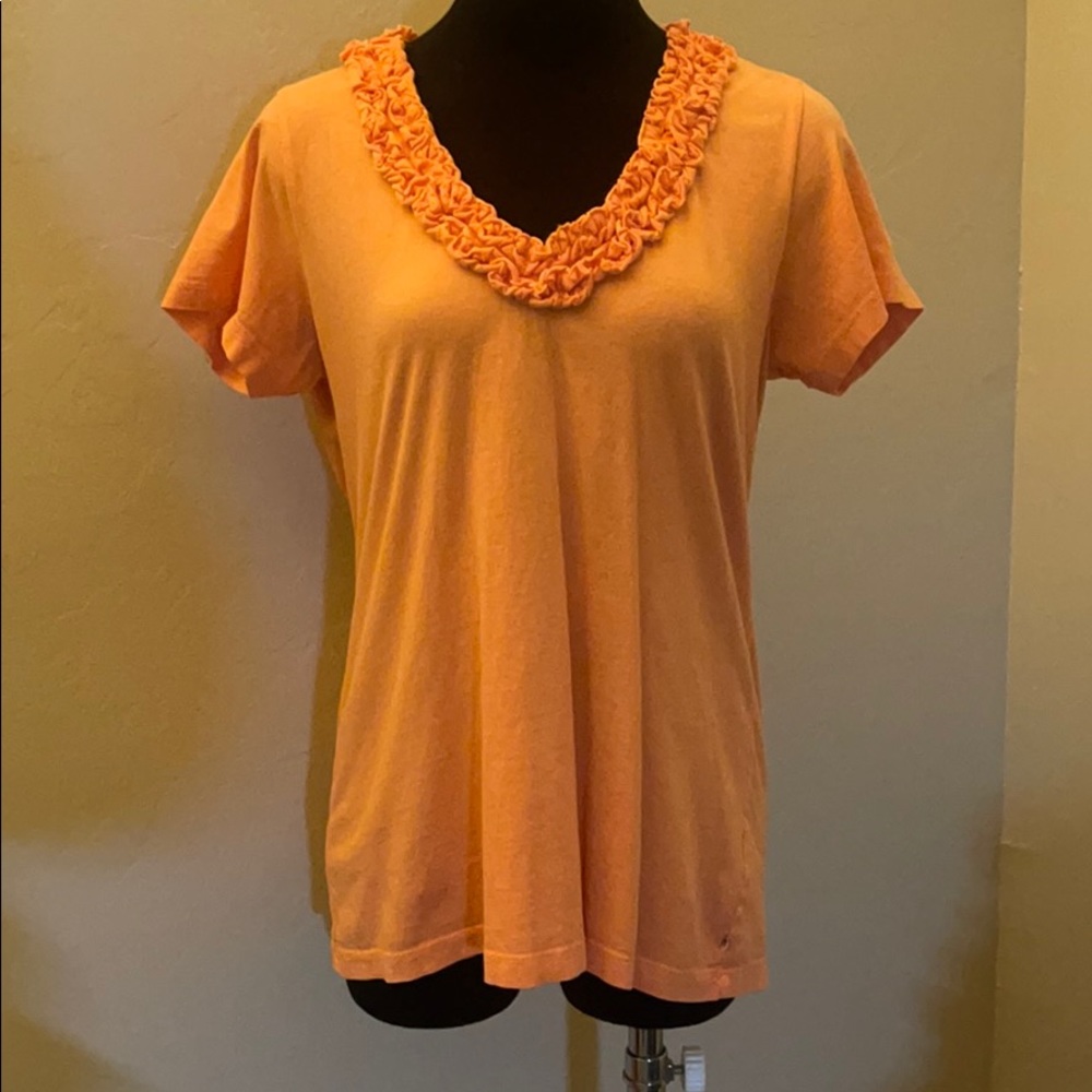 Polo Jeans Company Ladies blouse sz L